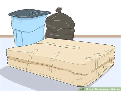 Where to throw away mattress. Things To Know About Where to throw away mattress. 